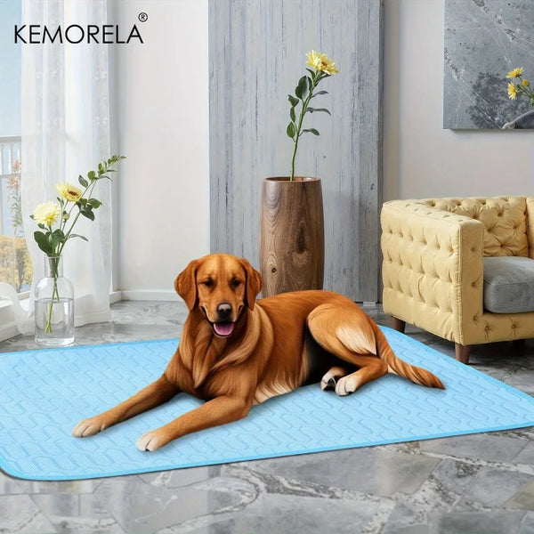 IceCool Pet Comfort Cooling Mat
